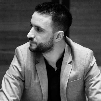 Victor Balaniuc