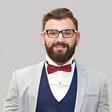 Ovidiu Stegari