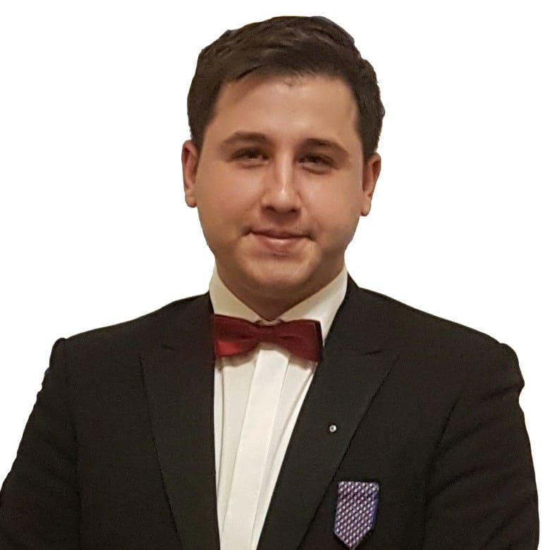 Vlad Mihăescu
