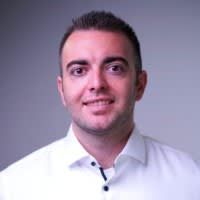 Cosmin Voisan