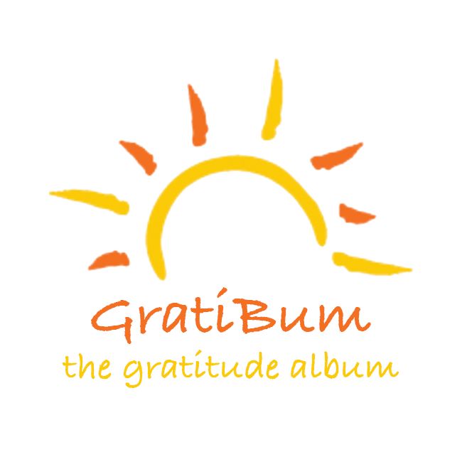 Gratibum - the gratitude album