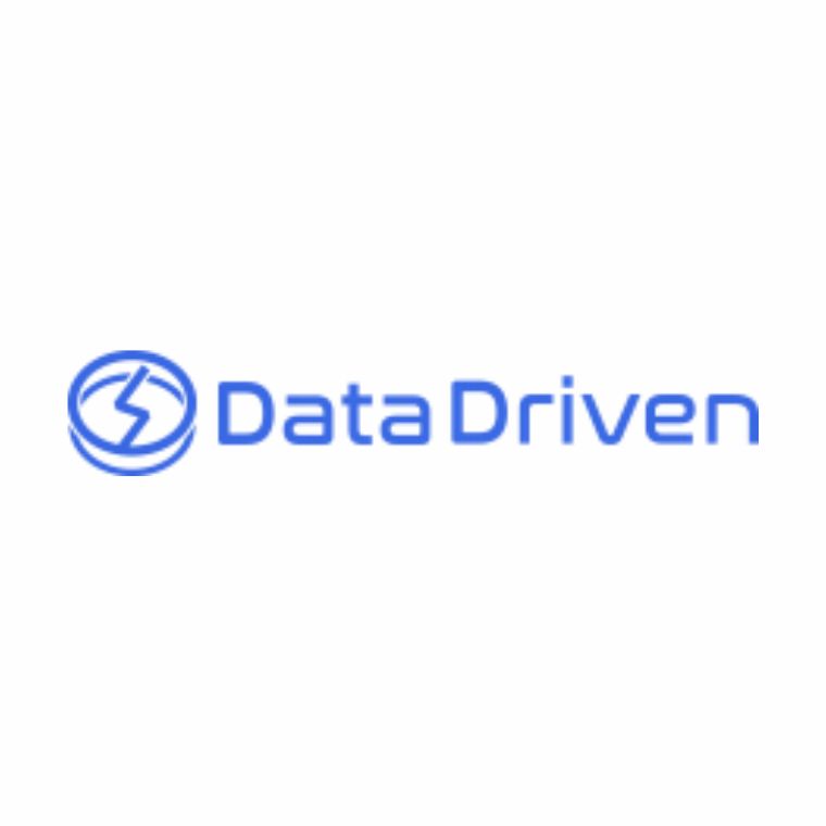 Data Driven