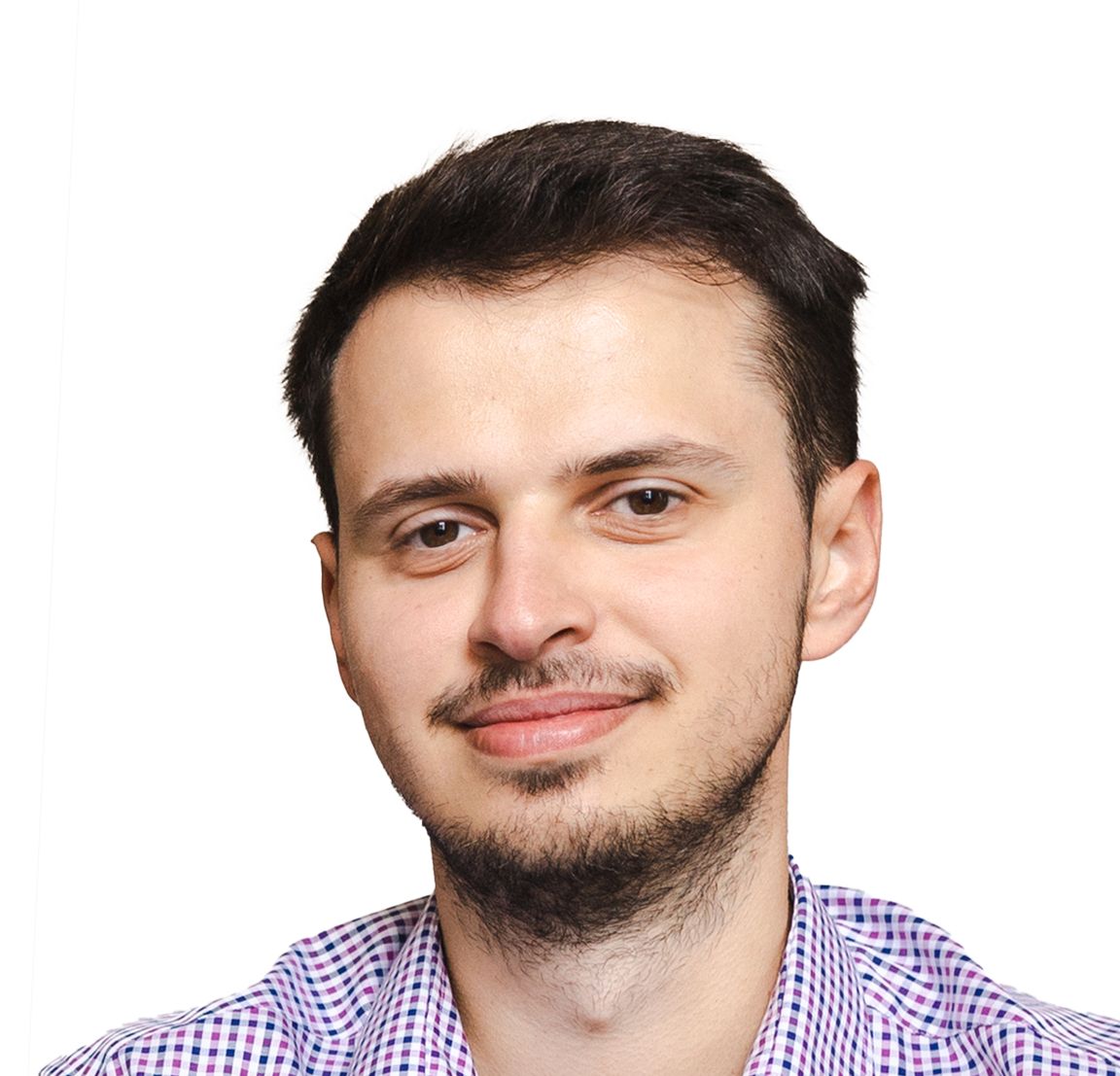 Victor Iancu