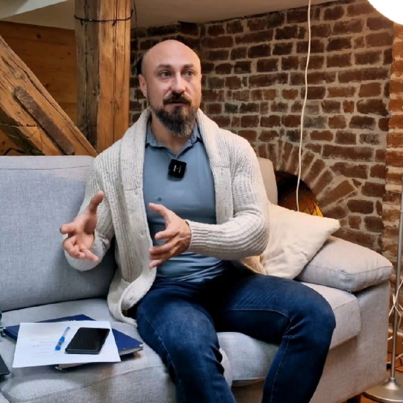 Mihai Lilea