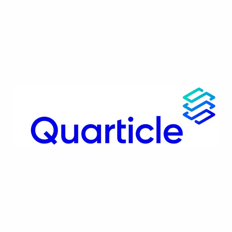 Quarticle