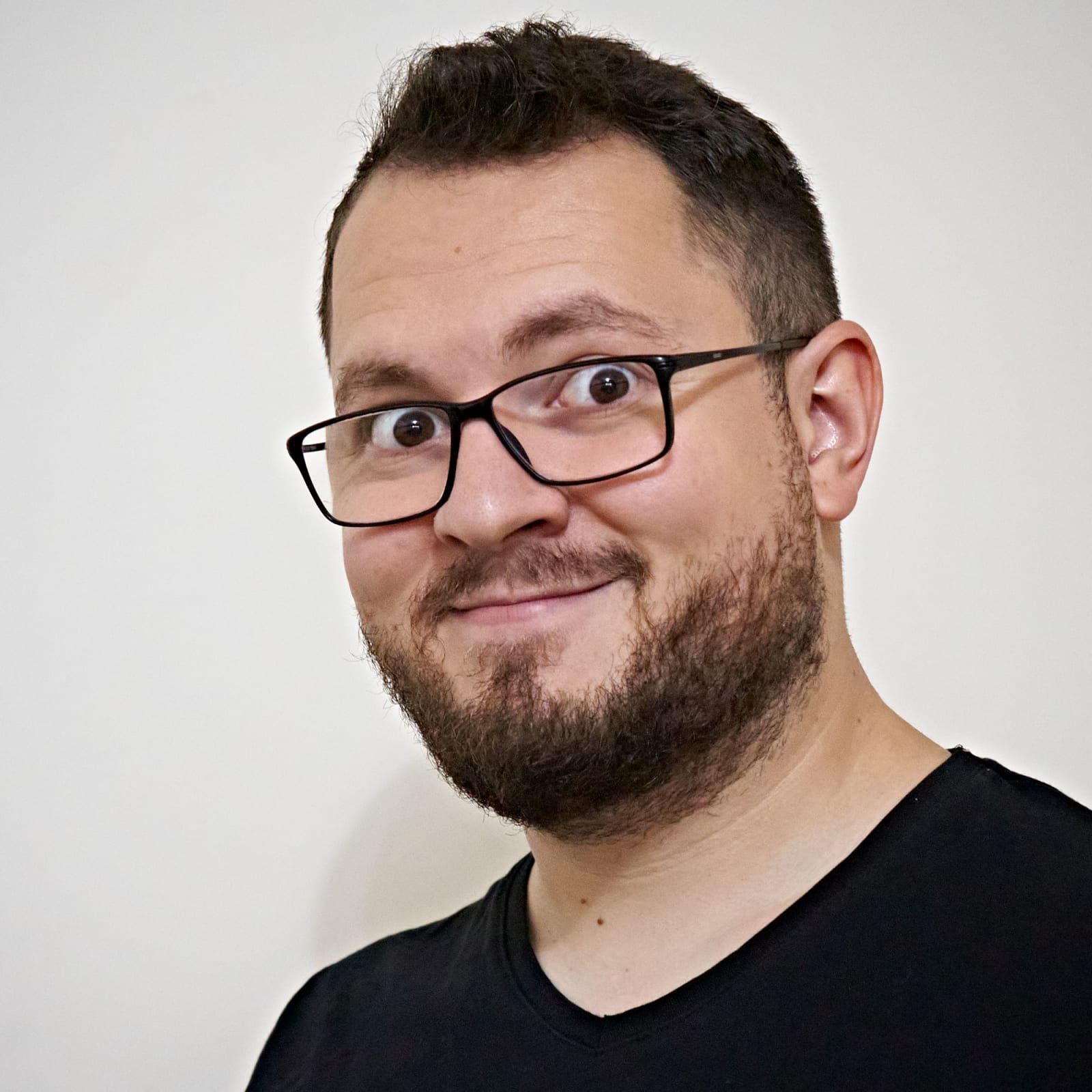 Alexandru Paval