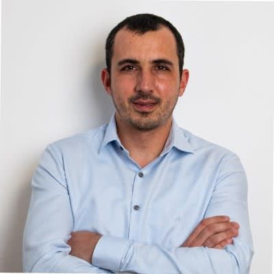 Florin Traila