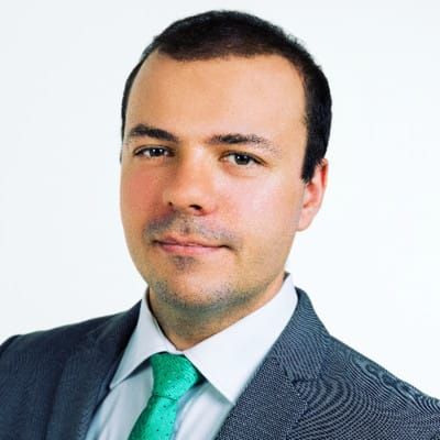 Mădălin Mărgan