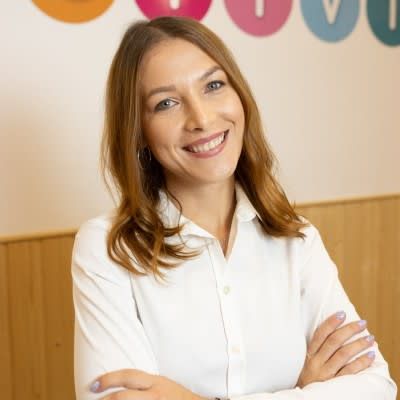 Laura Bulai