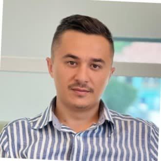 Robert  Tanislav