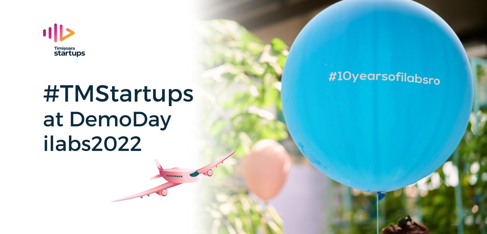 Innovation Labs 2022 Demo Day - from today’s ideas to the startups of the future
