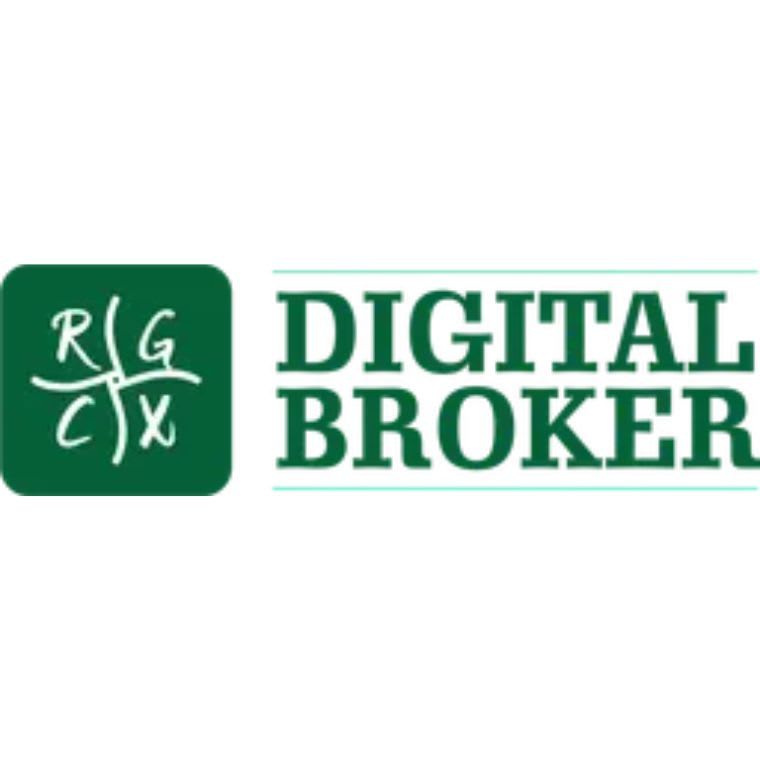 RGCX Digital Broker