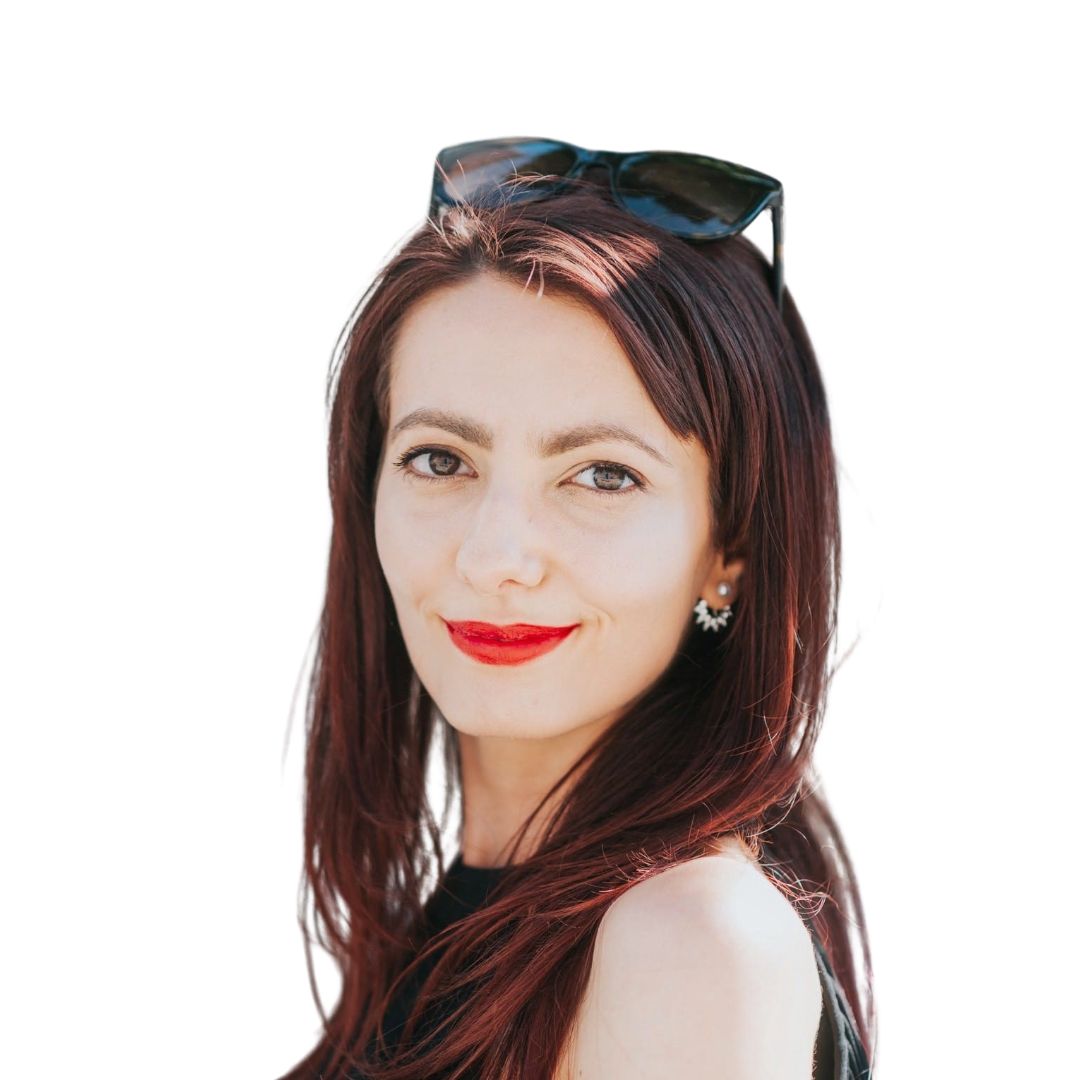 Rebeca Vidoni