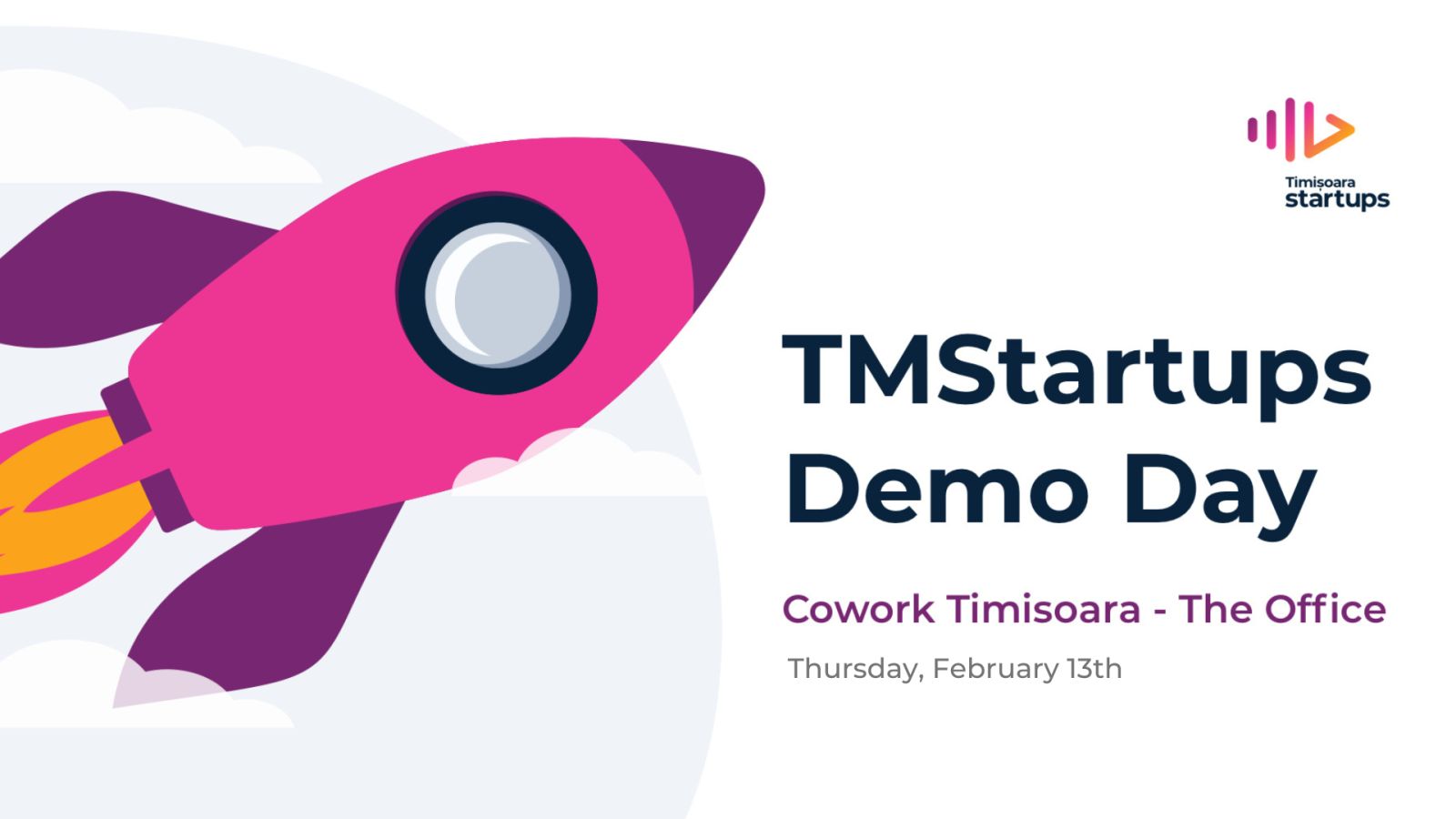 Timisoara Startups Demo Day 2025