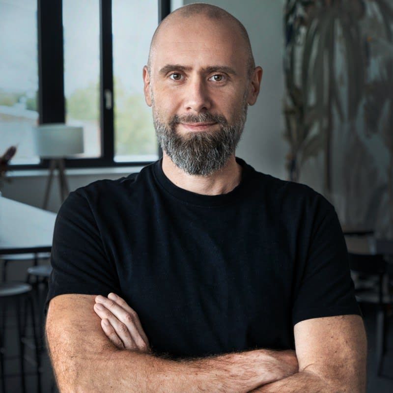 Adrian Pica