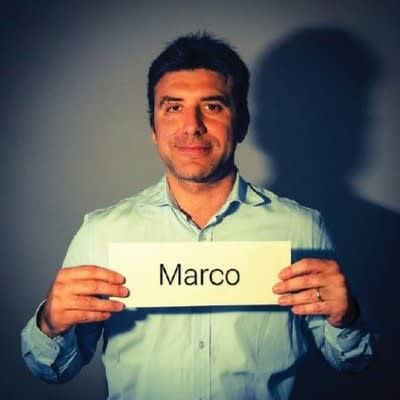 Marco Lorenzi
