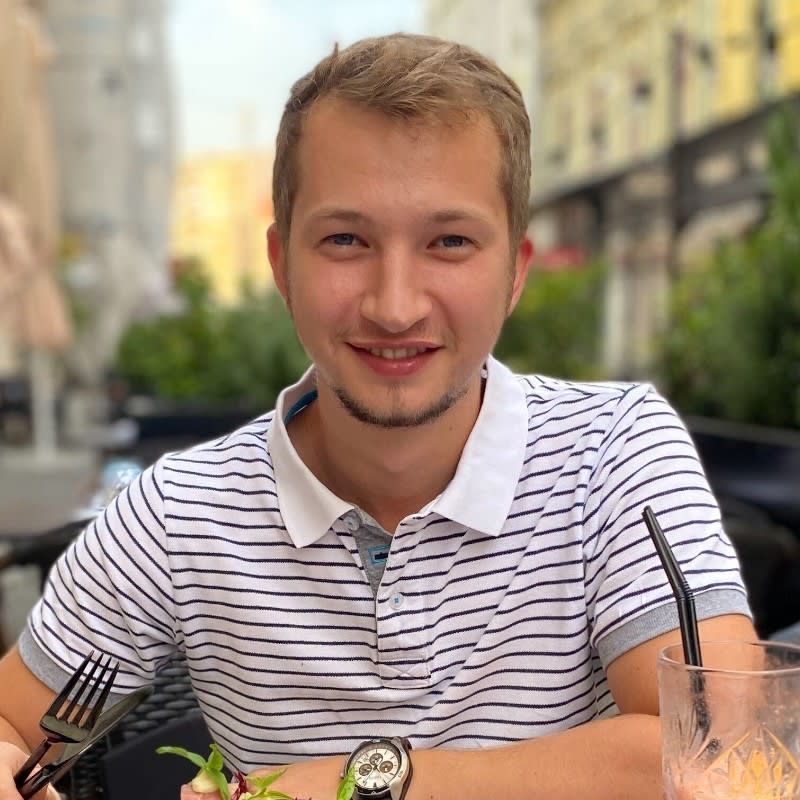 Maxim Rotaru