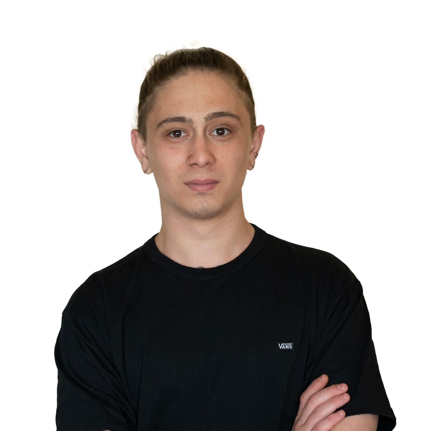 Dragos Vrejiu