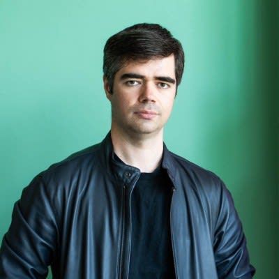 Adrian Cuzman