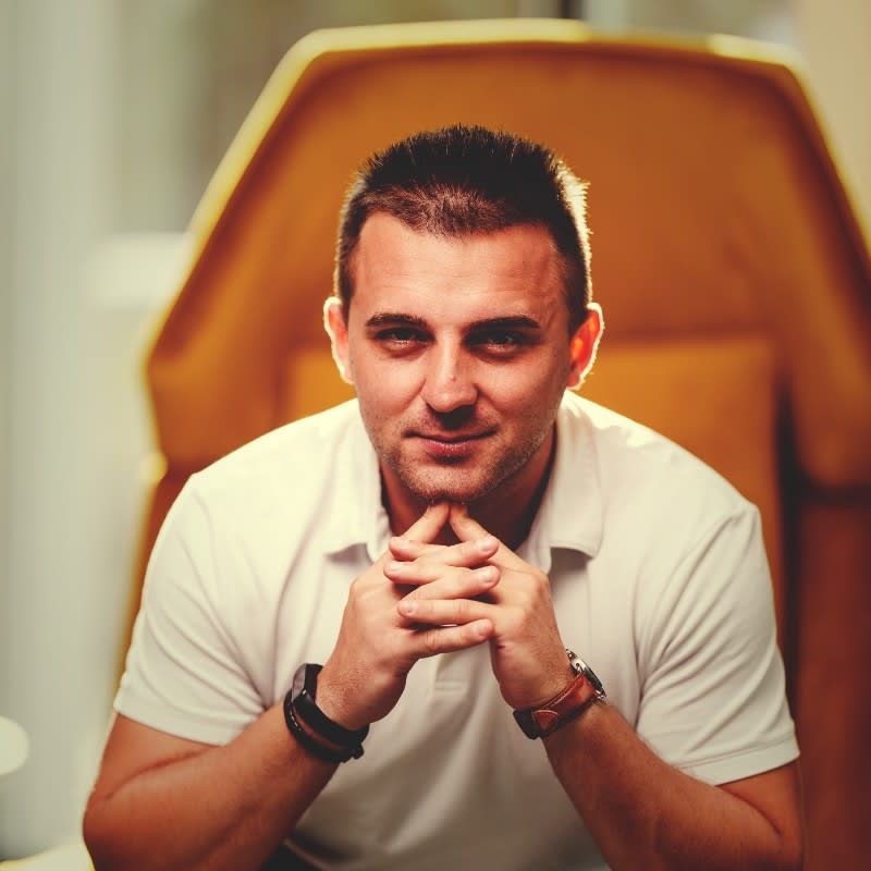 Adrian Gheorghe