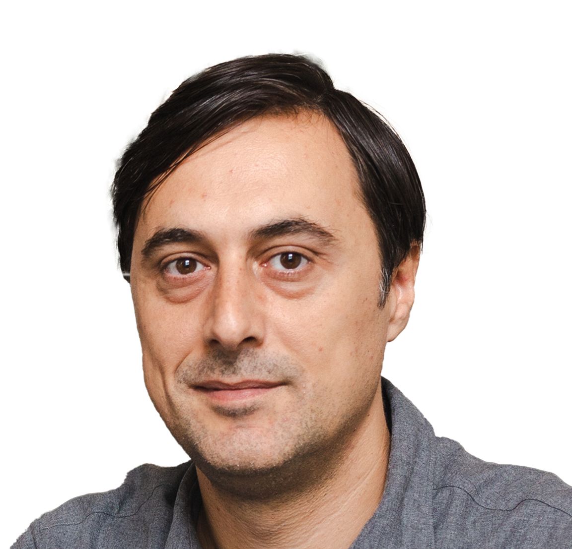 Alexandru Mesesan