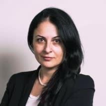Monica (Mona) Moldovan