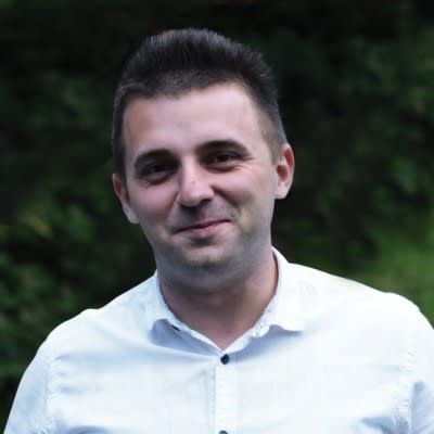 Adrian Gheorghe