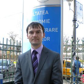 Remus Ionuț Naghi