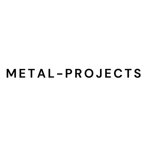 Metal-Projects