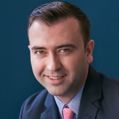 Oliver  Albu